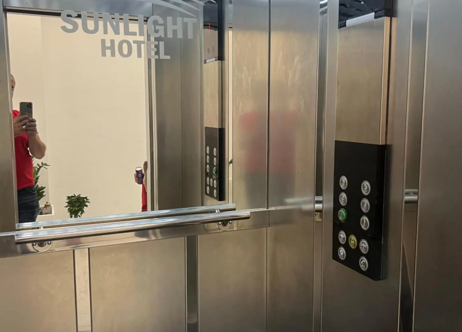 Sunlight Hotel Ksamil