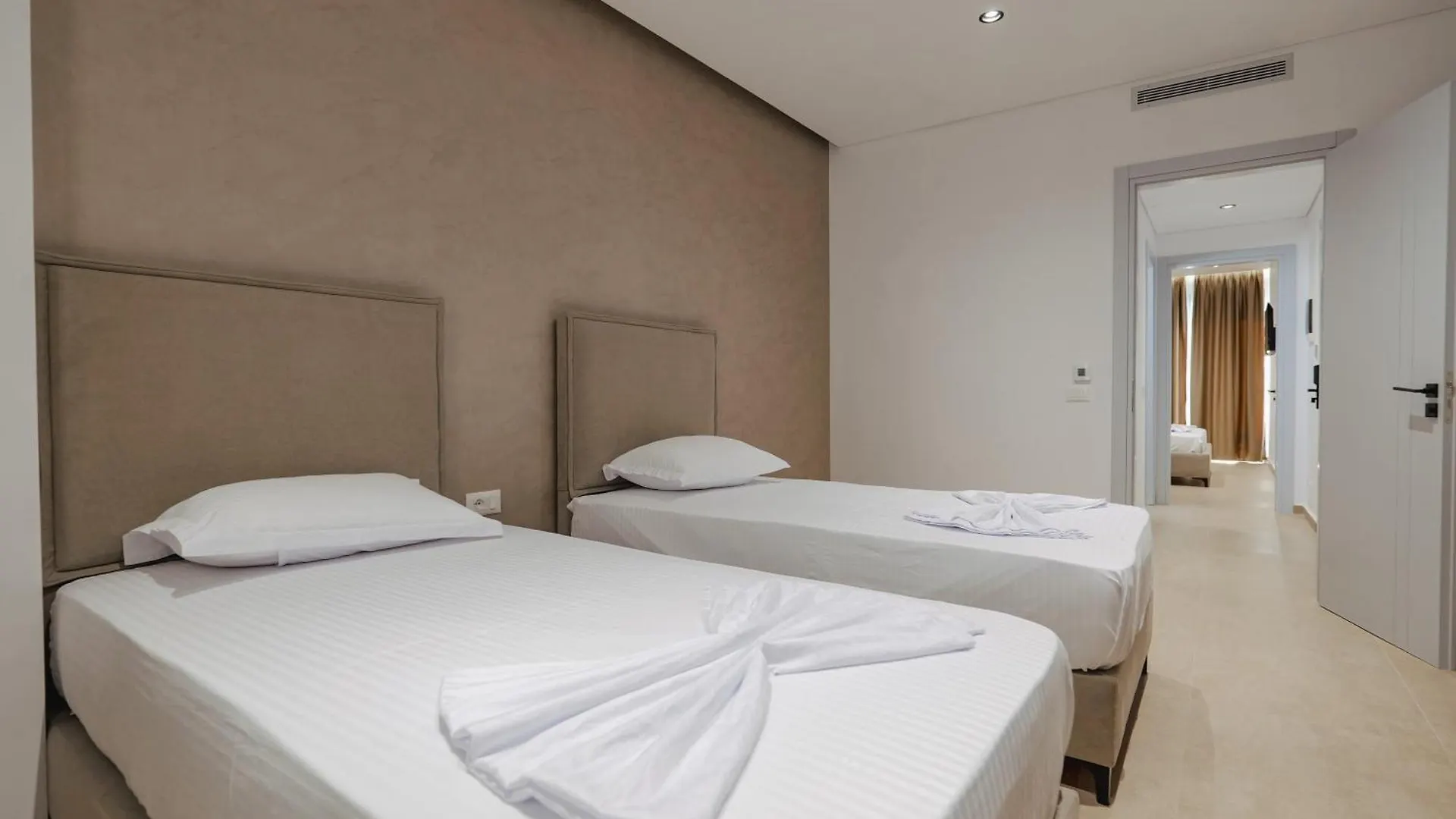 Sunlight Hotel Ksamil