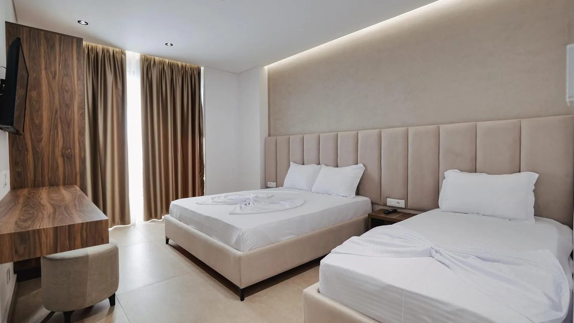 Sunlight Hotel Ksamil