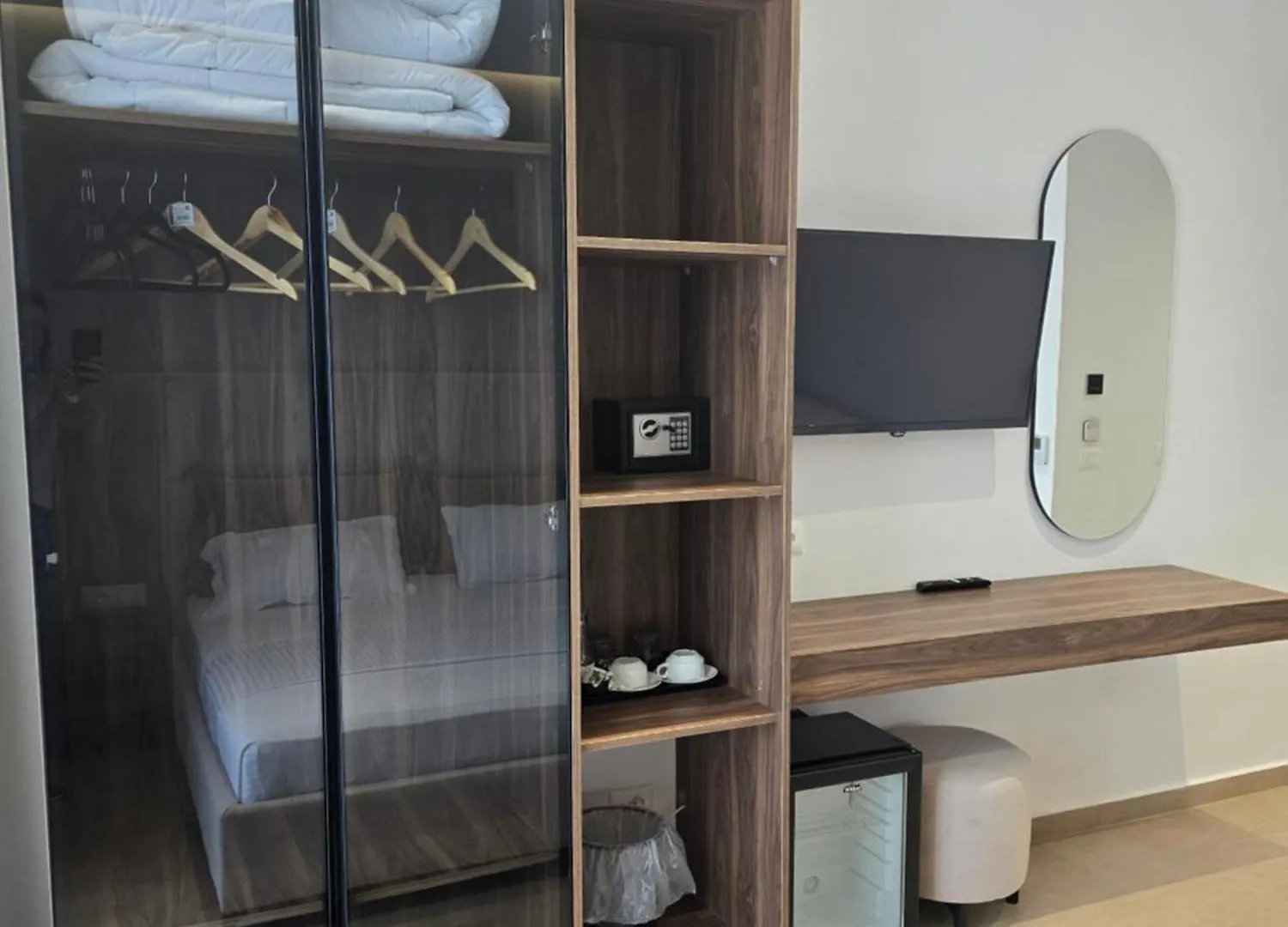 Sunlight Hotel Ksamil