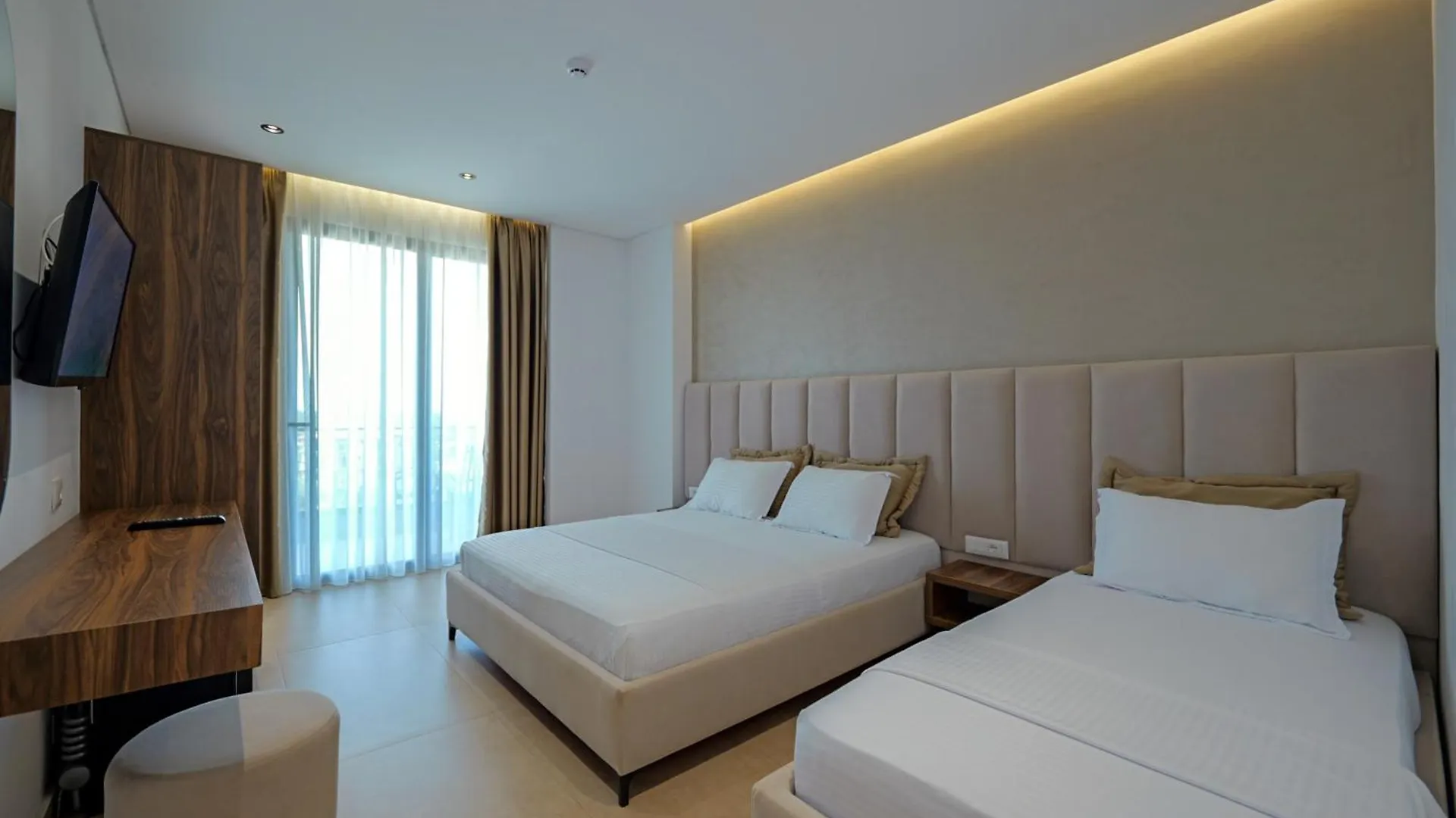 Sunlight Hotel Ksamil