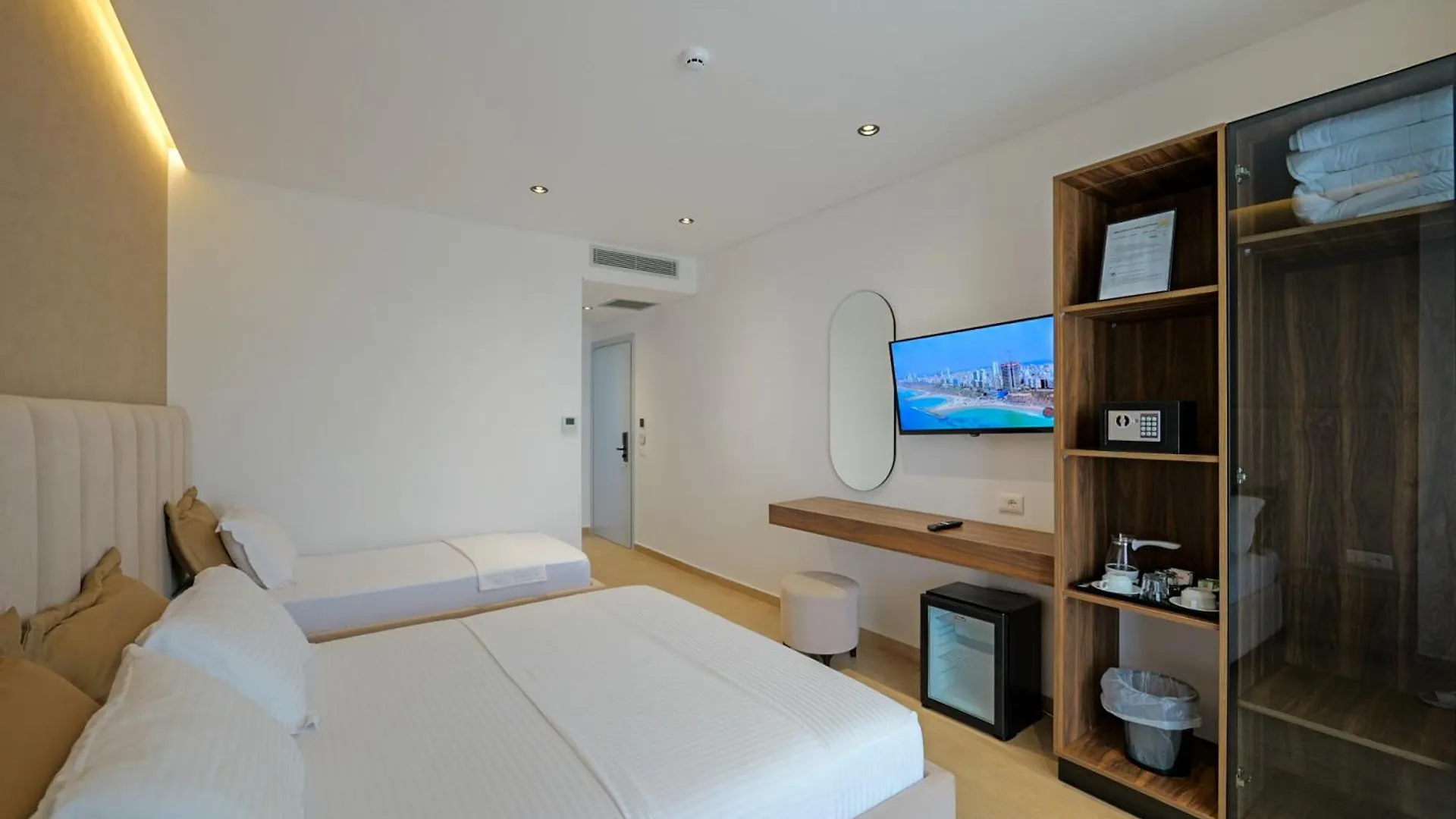 Sunlight Hotel Ksamil