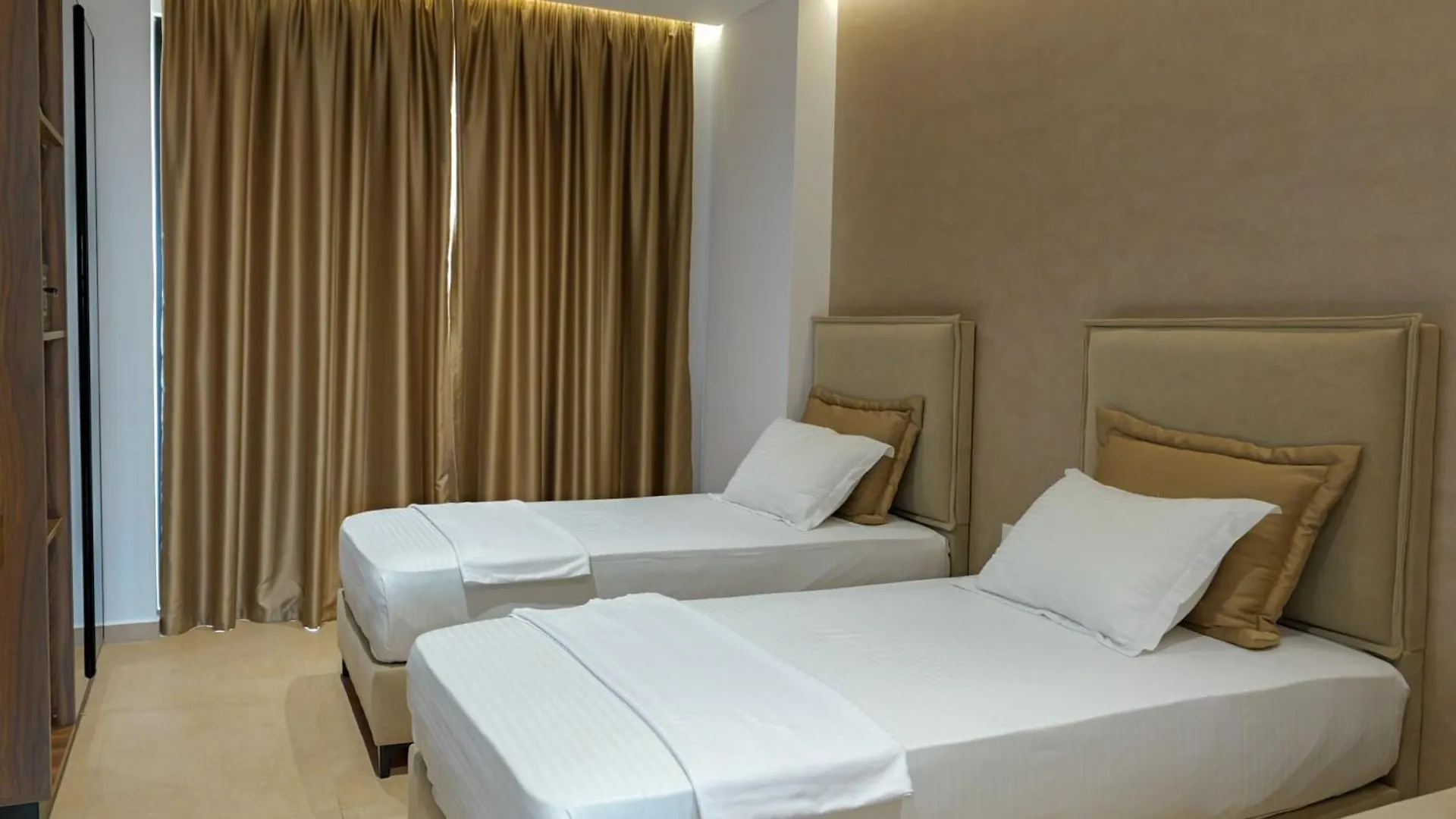 Sunlight Hotel Ksamil