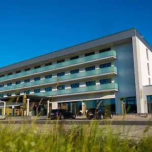 Rebhan's Business Und Wellness 4*, Neukenroth Germany
