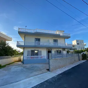 Appartement Mateo