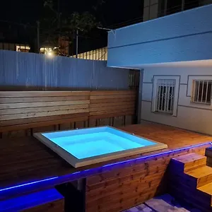 Appartement Dura