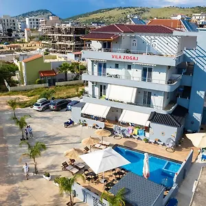 Appartement Zogaj